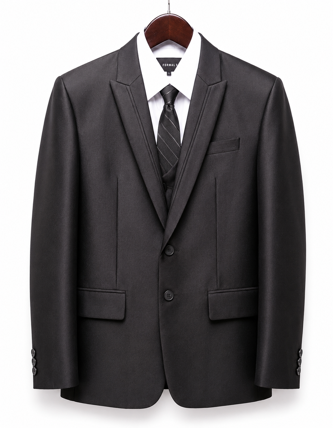 JAS HITAM PREMIUM